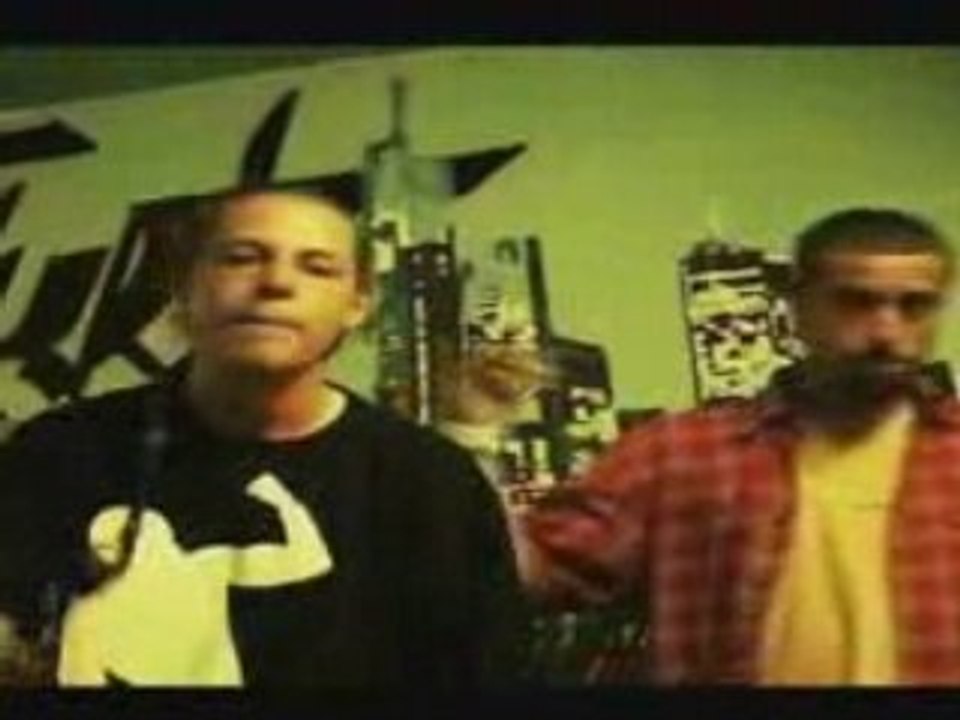 Problem on willkommen in ffm