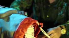 Doctor Qin Executer Episode 21
