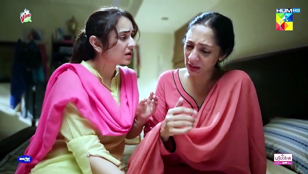 Qarz e Jaan Ep 17 [CC] - 1st Mar 25 - Sponsored By Vim, Master Paints ...