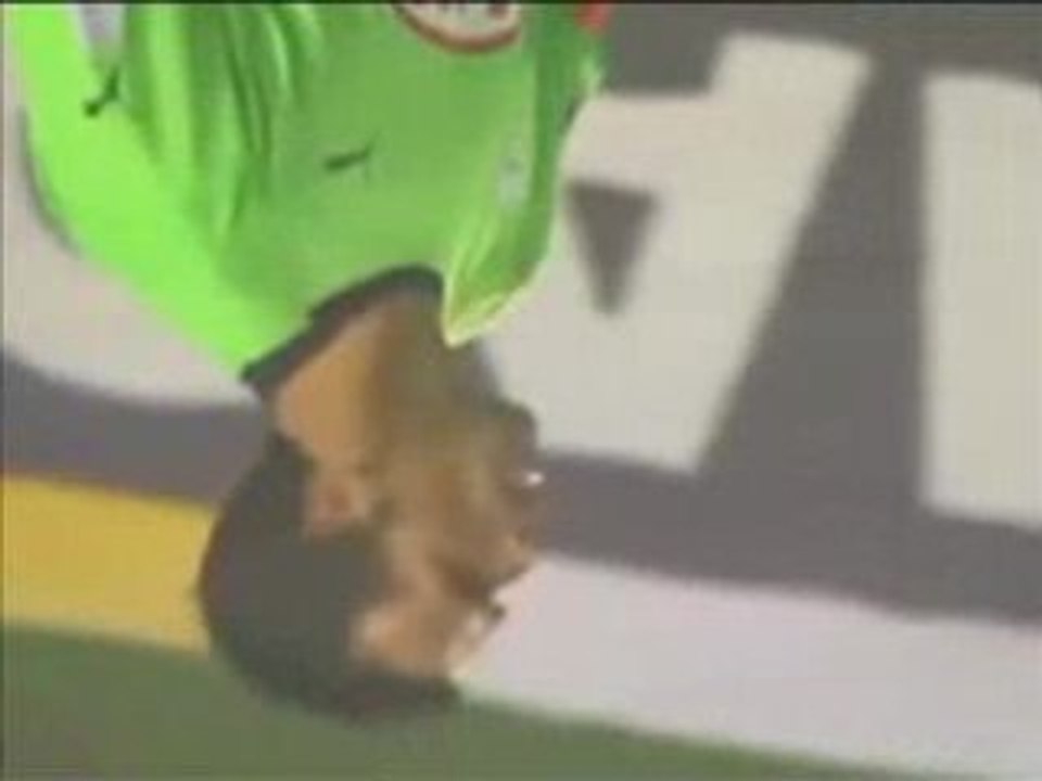 Match psg bordeaux