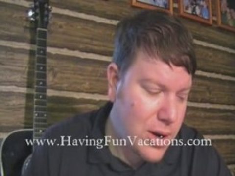 CAUTION: MOR Vacations (M.O.R.) Members Only Resort Vacation