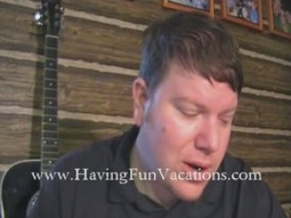 CAUTION: MOR Vacations (M.O.R.) Members Only Resort Vacation