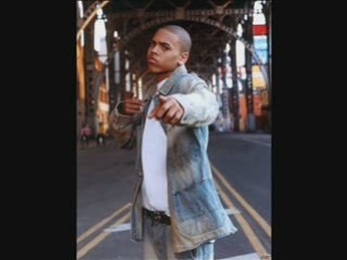 Solo flaying / Final destination by Chris Brown