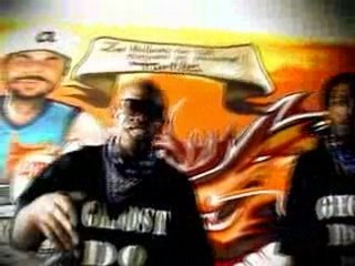 Ghost do it (Kraken & ChangLee)-[KAZANOVAPROD]