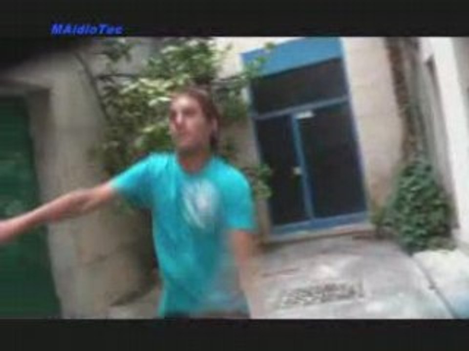 Arnaka et mille ( lille ) by MAidioTec