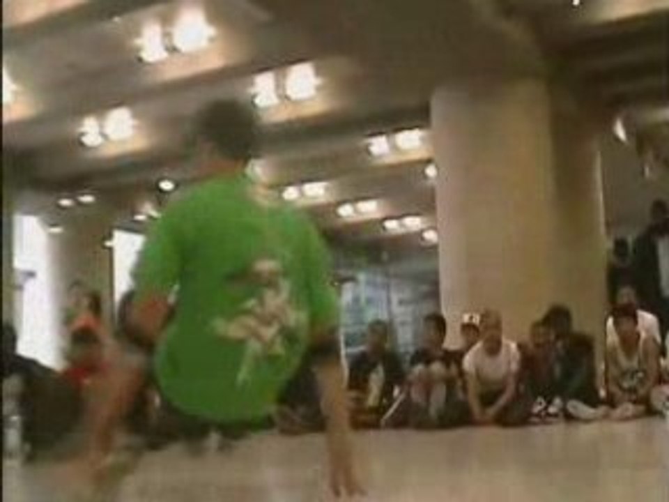 Stic-die[vib] vs ...