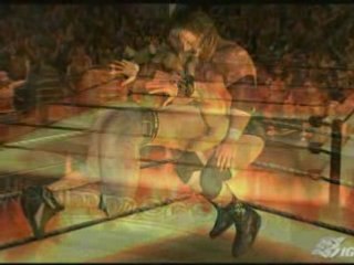 Smackdown vs Raw 2009 Images