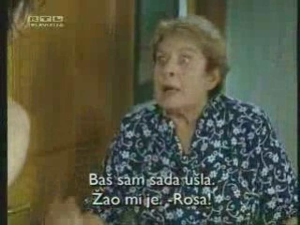 Sos Mi Vida - 1