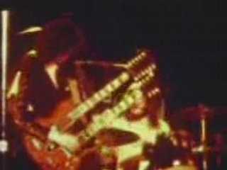 Led Zeppelin - Live - San Bernadino - June 22- 1972