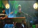 Arctic Monkeys - 505 live on Jools Holland