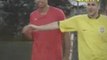 Thierry Henry : Nike Joga Bonito
