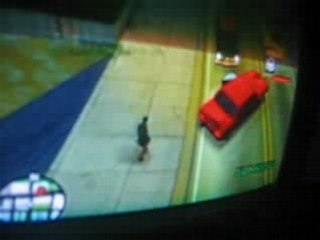 Balade special avec ZR-300 et RAY