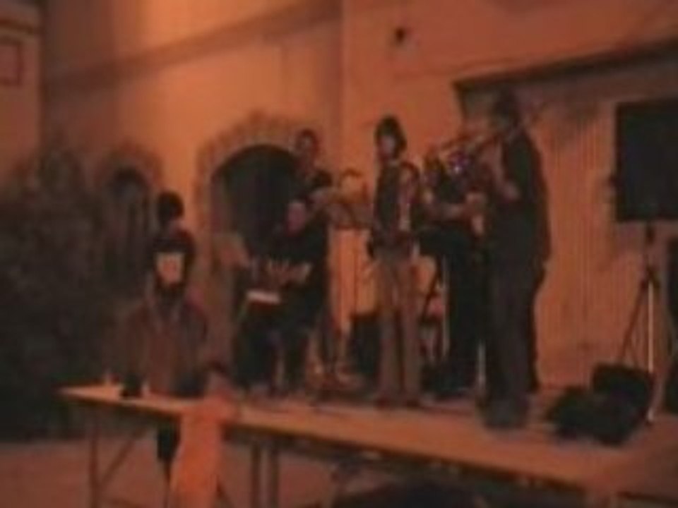 orchestra de st celoni 2