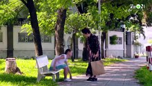 Tập 10 - Yêu Lại Chồng Hờ (Vieon) _ DV Trường Thịnh, Kim Tuyến, Quang Tuấn, Phương Lan, Đại Nghĩa, Ngọc Trinh