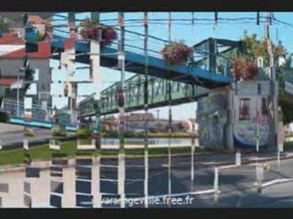 Varangeville