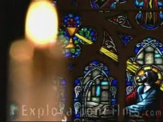 The Evolution of a Creationist