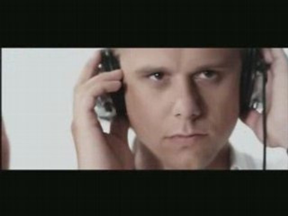 Armin Van Buuren ft. Sharon Den Adel - In And Out Of Love
