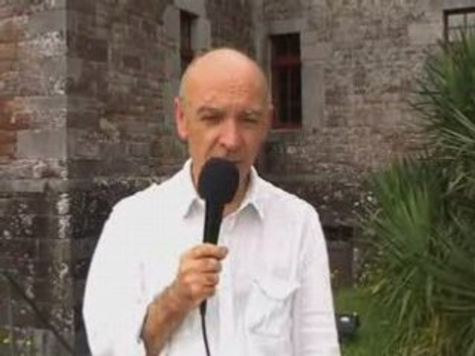 Gérard Poulouin
