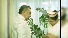 Sev Yeter Türk Filmi _ Müslüm, Annesi İçin Doktor Kapılarında