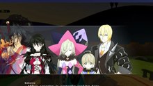 Tales of Berseria Main Skits 164 #gaming#talesof