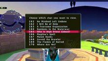 Tales of Berseria Main Skits 165 #gaming#talesof
