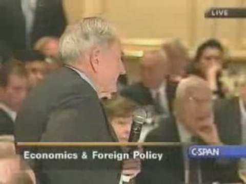 Bill Hicks Tribute - Military & New World Order