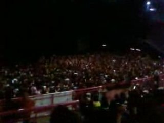 Concert Tokio Hotel 12.07.08...