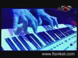 FISNIKËT- Shiu (LIVE)