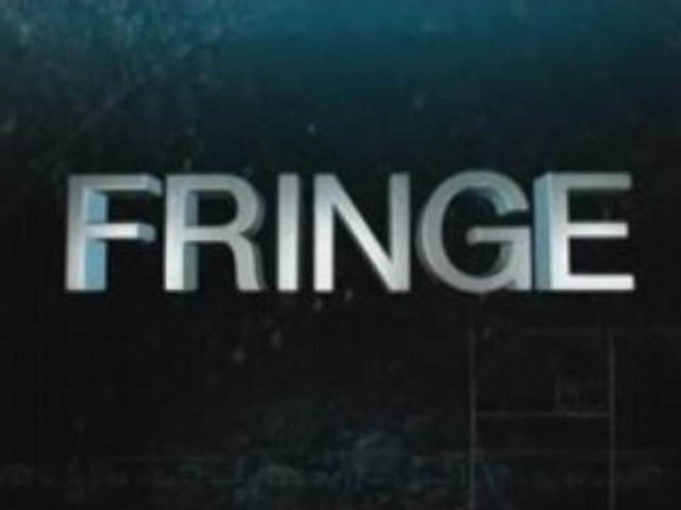 Fringe - Trailer