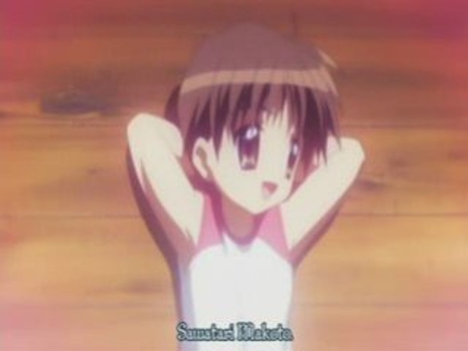 Kanon Remake 08 vostfr partie 1