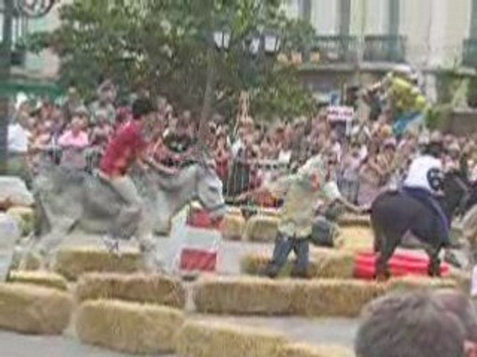 Saint-Eloi 2008 le Samedi 16 Août 2008 {3}