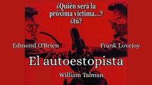 El autoestopista 1953 - HD 1080