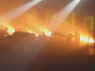 High Tone @ Bataclan | 14.11.2007