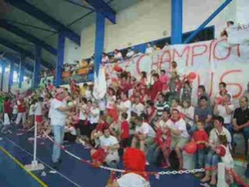 Scan fan