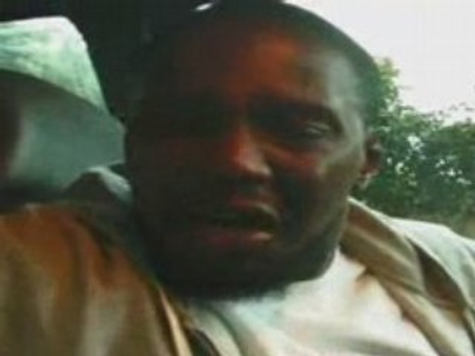 VIDEO ALPHA 5.20 - interview apres rakailles 4