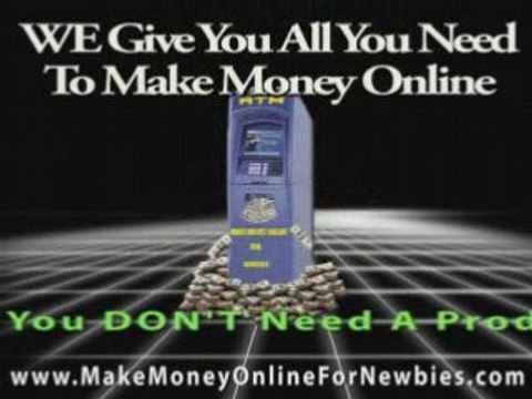 Make Money Online For Newbies (21)