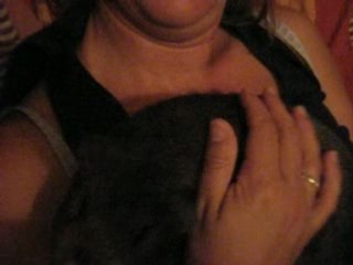 coco il est trop mignon, non?