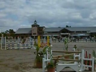 epreuve d equitation