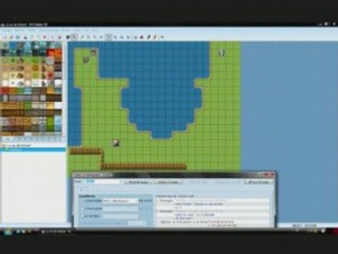 Tutoriel - RPG Maker VX - Part. 2