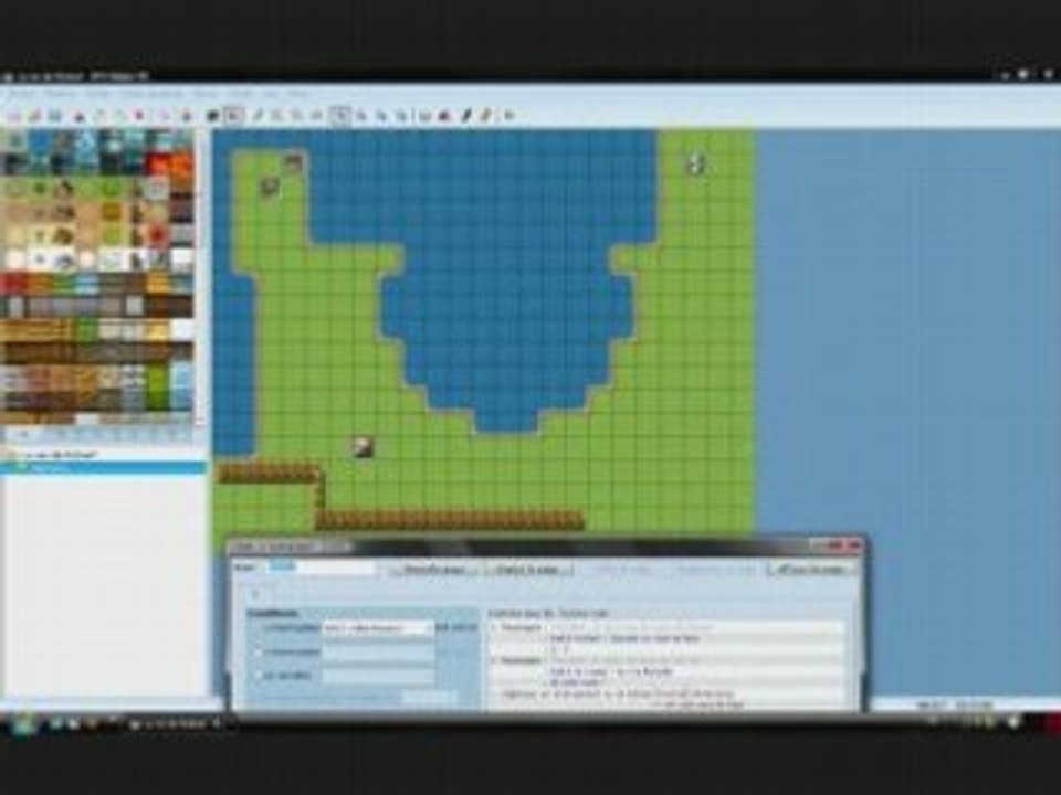 Tutoriel - RPG Maker VX - Part. 2