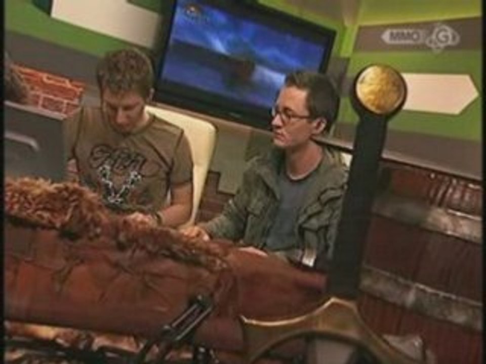 Stargate Worlds bei Giga