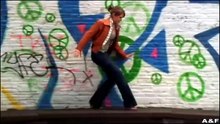 Berlin Berlin -73- Liebe ist …