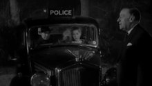 The Ringer (1952) - Full British Action Thriller Movie