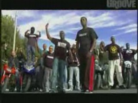 113 ft Lim ft Alibi ft Tandem ft Ntm 93