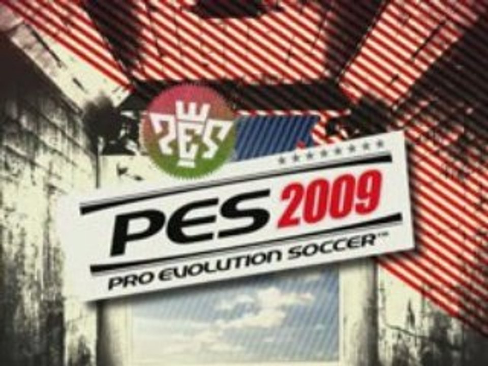 pes2009 en exclu