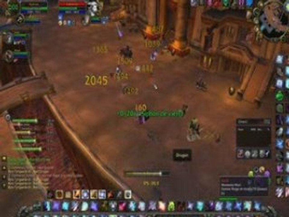 Hyshima- Warlock 70 - Garona