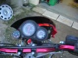 Derbi gpr eagle