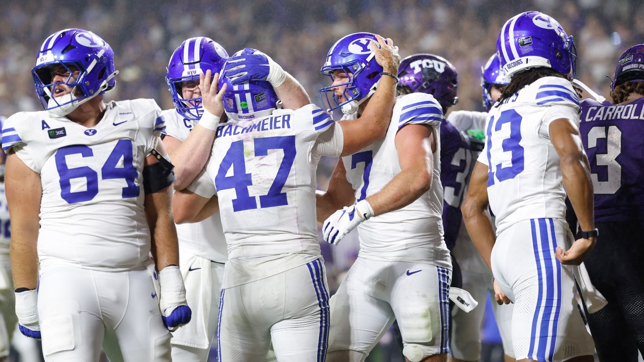 BYU vs. Iowa State Game Analysis & Predictions Tonight
