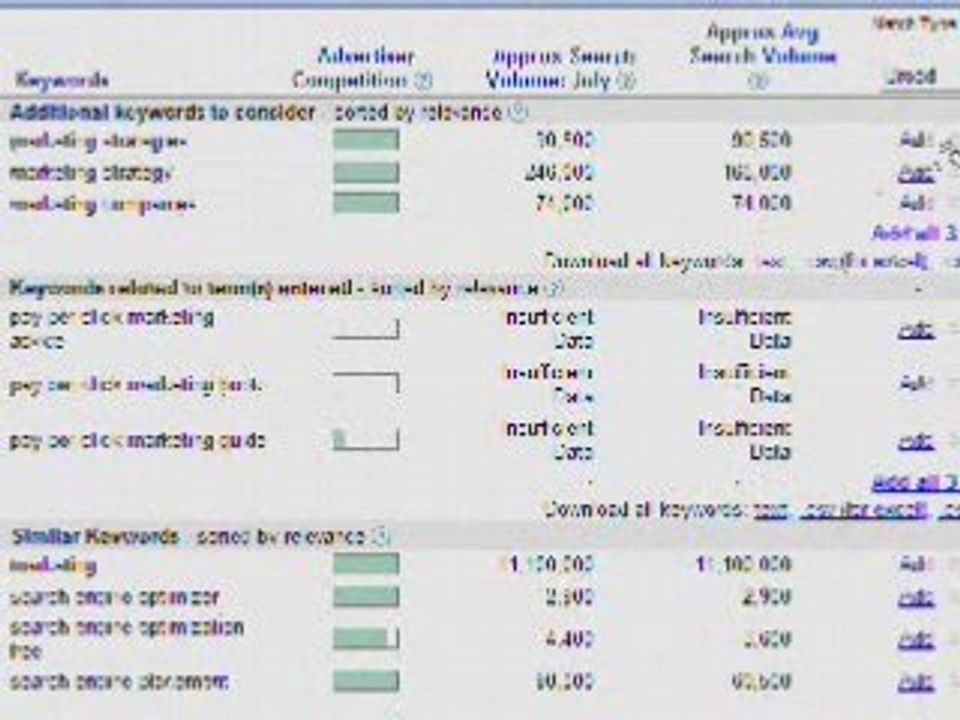 Squidoo - An Introduction to Marketing with Squidoo Lenses