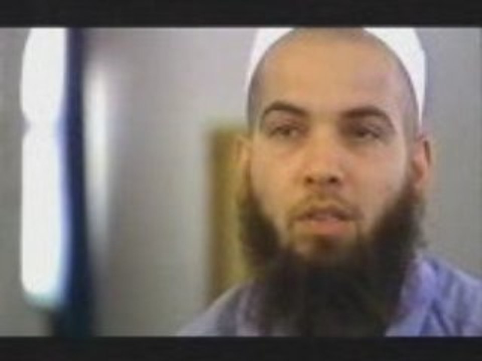 Du Judaïsme à l'Islam